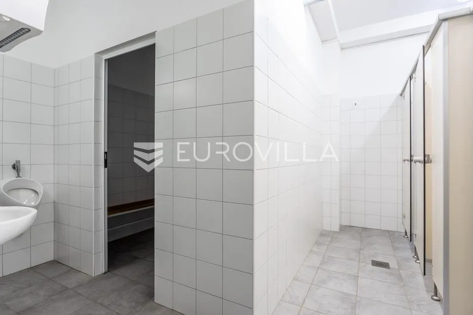 sinj, kukuzovac, poslovna zgrada u gospodarskoj zoni, površine 1.648 m² - slika 14