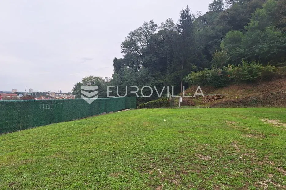 karlovac, dubovac, građevinsko zemljište 8000 m² s kućom, prekrasan pogled - slika 4