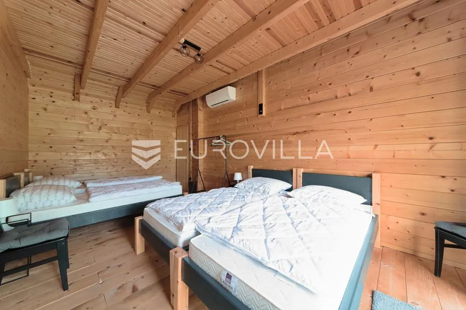 baranja, poslovni kompleks od 6 kuća za najam na 16.000 m² površine - slika 13