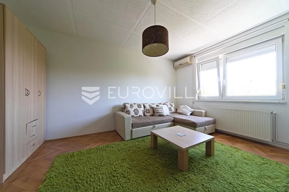 osijek, gornji grad, prodaja jednosobnog stana površine 39,32 m² - slika 5