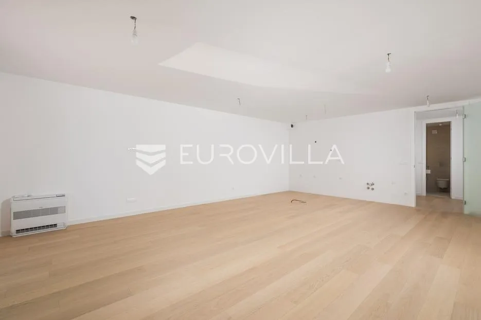 opatija, centar, atraktivan trosoban stan 105 m² u novogradnji s pogledom na more - slika 6
