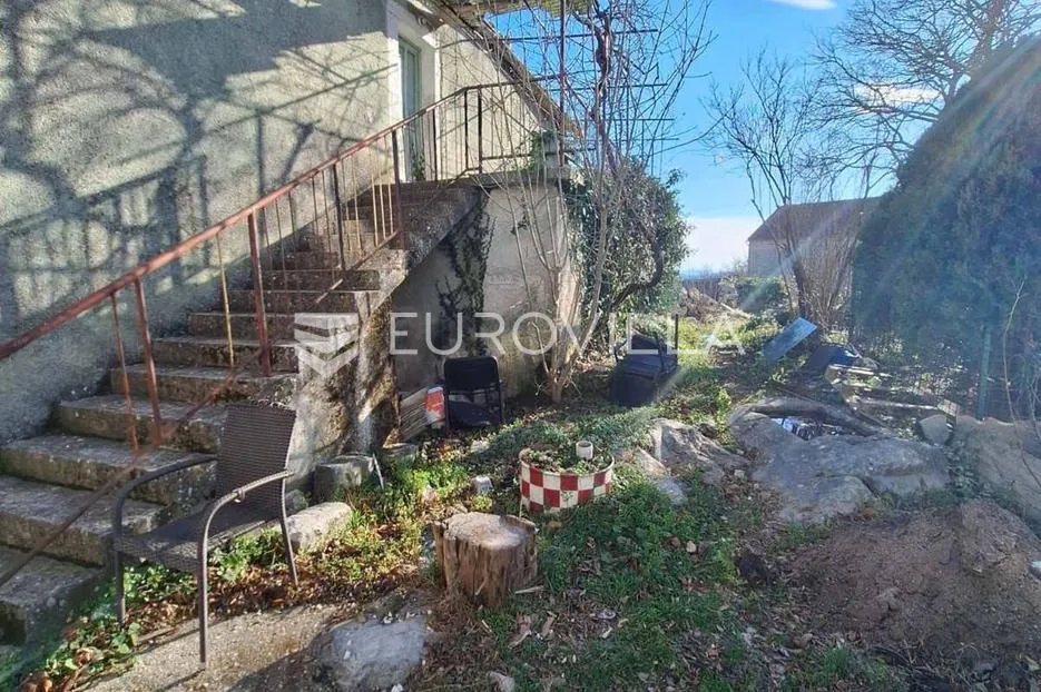 istra, gračišće - samostojeća kamena kuća za adaptaciju s puno potencijala 188 m2 - slika 3