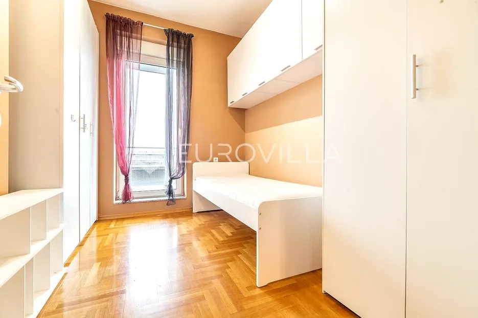 zagreb, bijenik, trosoban penthouse 125 m² s garažnim mjestom za najam - slika 7