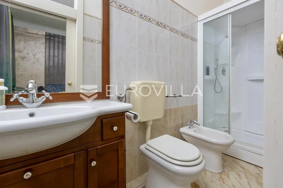 opatija, centar, luksuzan penthouse 220 m² s krovnom terasom i dva parkirna mjesta - slika 20