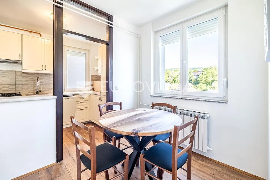 zagreb, podsused, funkcionalan četverosoban stan 77 m² - slika 3