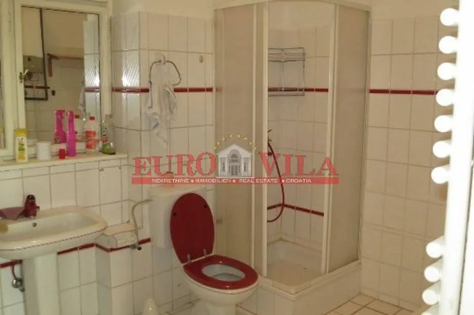 mažuranićev trg, stan 120 m² najam - slika 2