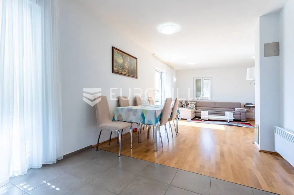 brač, bol, samostojeća apartmanska kuća s pogledom na more - slika 6