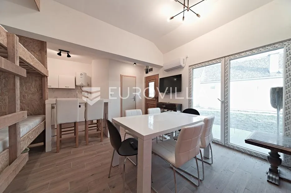 čepin, čepinski martinci, prodaje se kuća površine 120 m² - slika 2