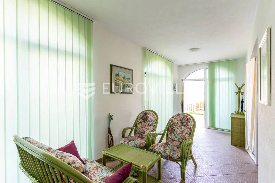 omiš, apartmanska kuća blizu plaže - slika 20