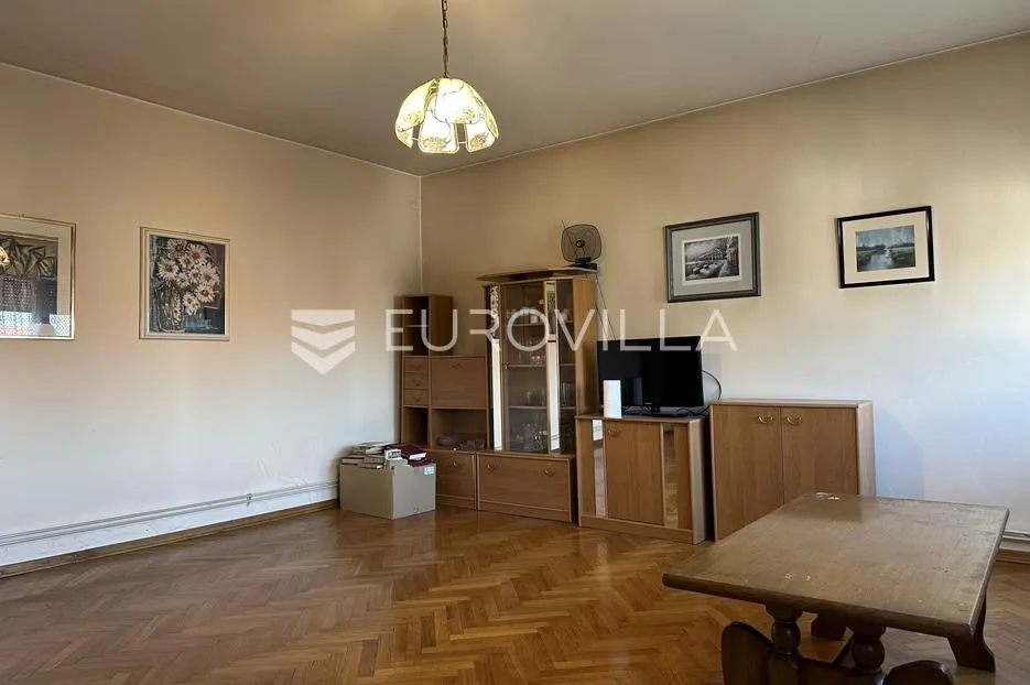 požega, dvosoban stan u centru s garažom - slika 5
