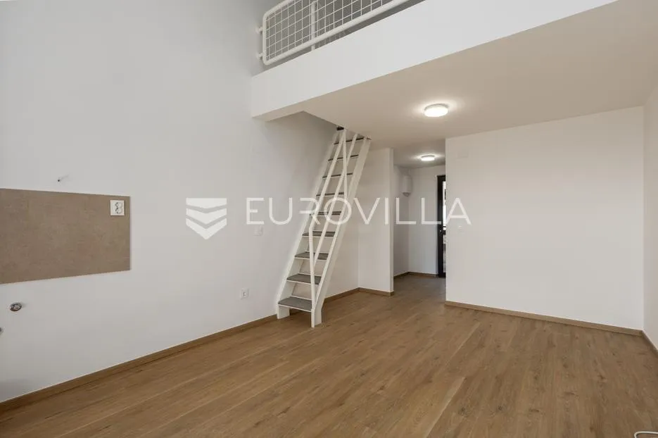 istra, duga uvala, 2. kat, adaptirani apartman u sklopu naselja s pogledom na more, 150 m od mora - slika 7