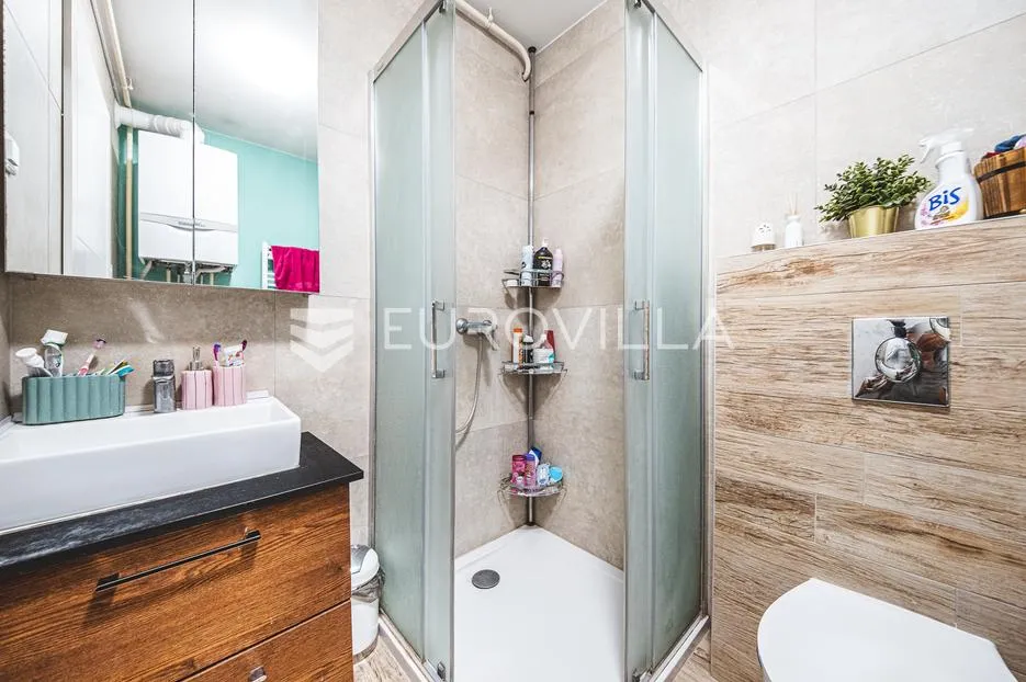dugo selo, moderan četverosoban penthouse 140,02 m², otvoreni pogled - slika 24