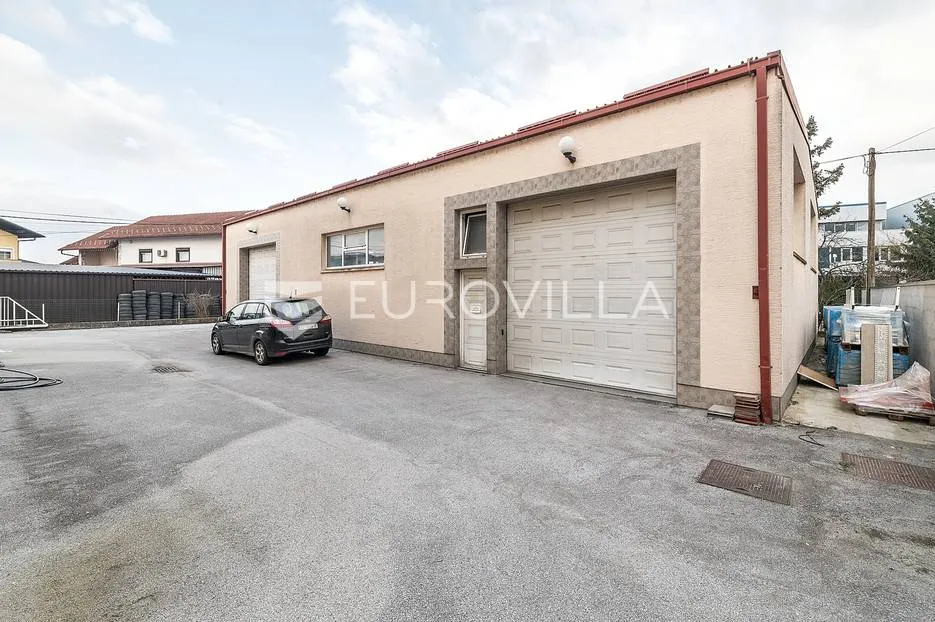 zaprešić, stambeno poslovna kuća 950m2 sa skladišnom halom, vrhunska lokacija - slika 14