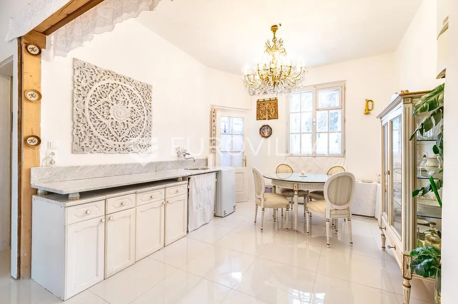zagreb, medveščak, atraktivan trosoban stan, 110 m² - slika 5