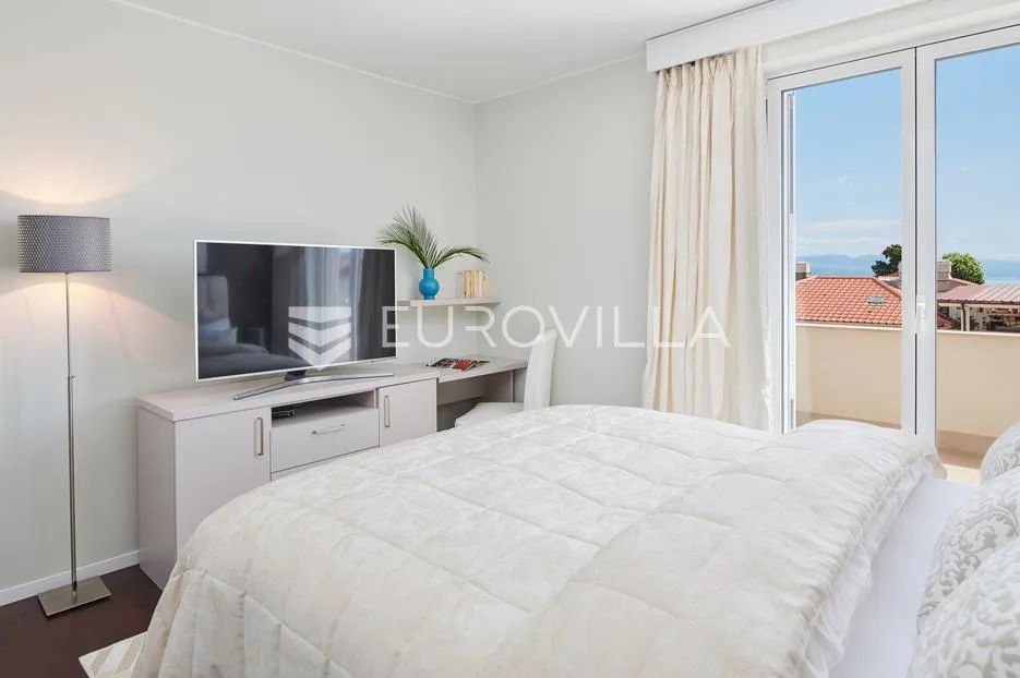 opatija, centar, nova cesta, luksuzan peterosoban 164.7 m² - slika 17