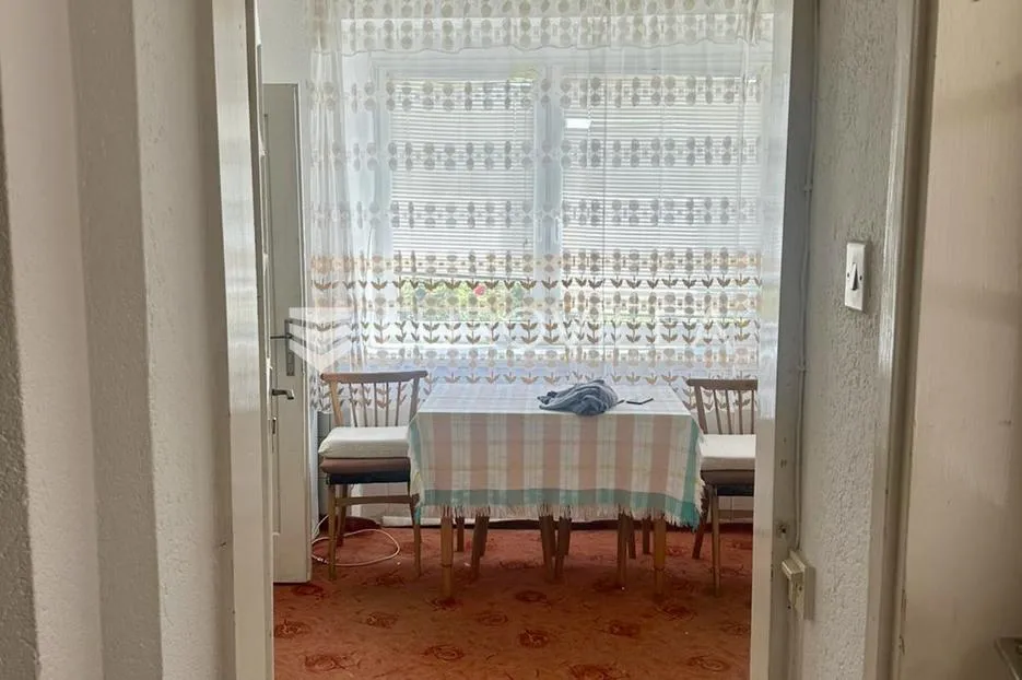 moravice, jednosoban stan od 52,14 m² s garažom i ljetnom kuhinjom - slika 2