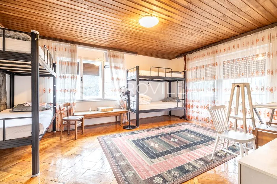 zagreb, ksaver, kuća za smještaj radnika 170 m² - slika 2