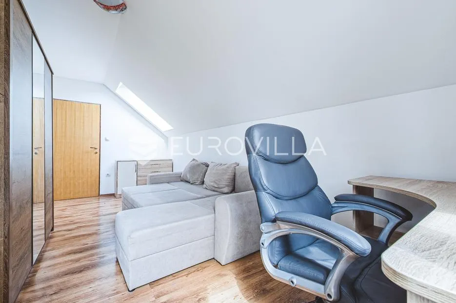 zagreb, gračani, trosoban stan nkp 78 m2 + gpm - slika 9