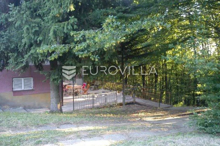 samobor, pavučnjak, građevinsko zemljište, 3104 m² - slika 4