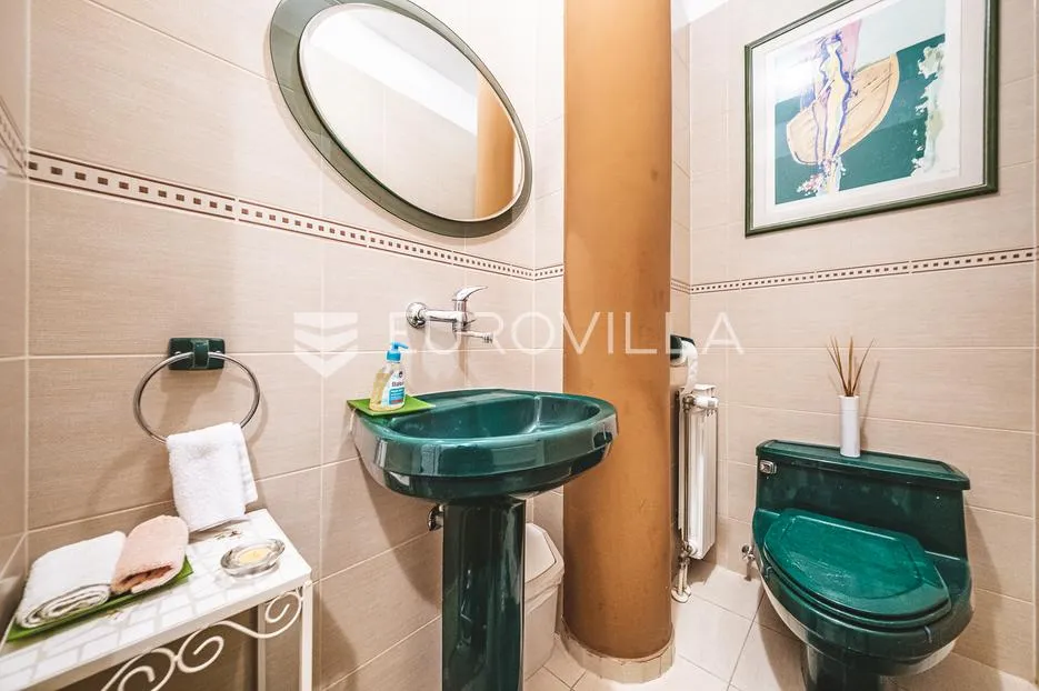 zagreb, gračani, prekrasan trosoban stan 88,3 m² - slika 11