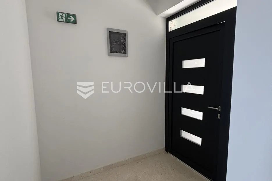 pula, štinjan - dvosoban stan u top novogradnji - slika 15