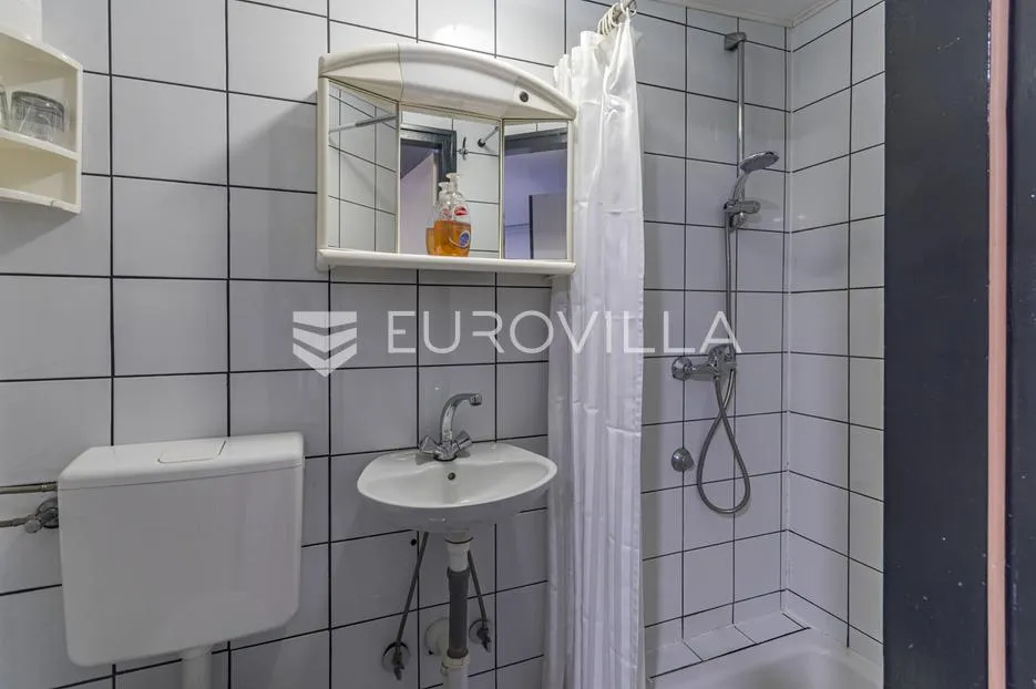 varaždin, centar sedmerosoban stan korisne površine 119,30 m² - slika 10