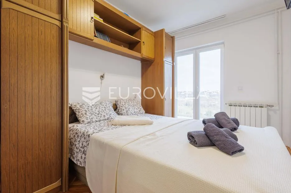istra, pula, stan 3 spavaće sobe, vrt, parking, 165 m² - slika 33