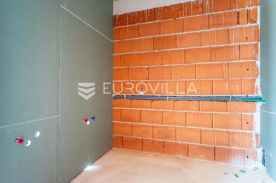 kaštel sućurac, luksuzan trosoban penthouse u novogradnji, 113.76 m² - slika 10