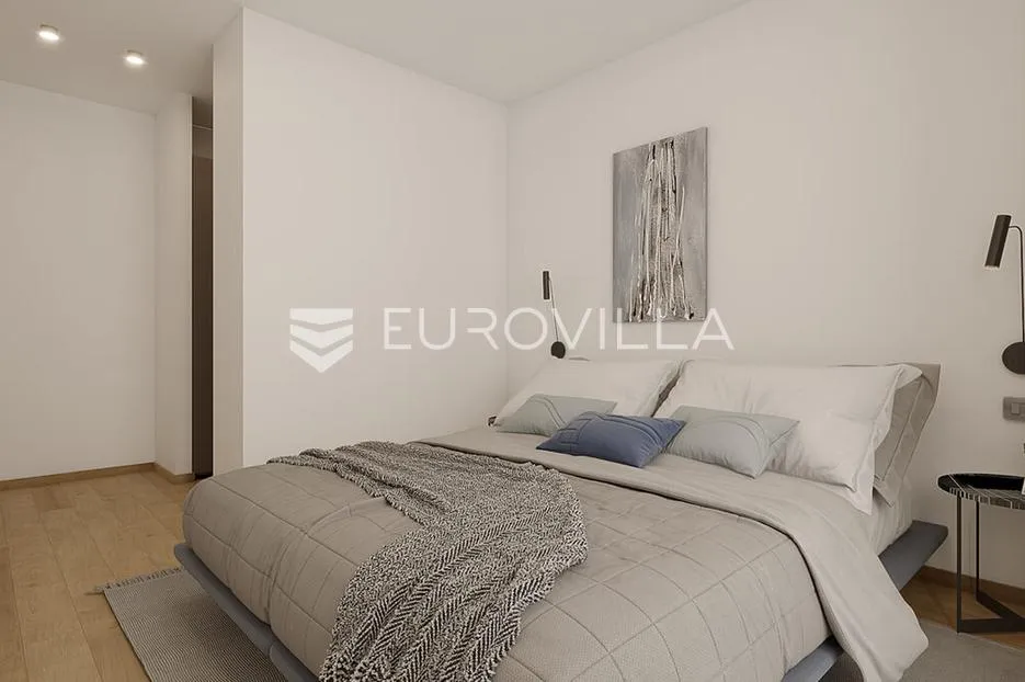 pula, prostran stan u centru nkp 130,31m2 oznake g3 - slika 7