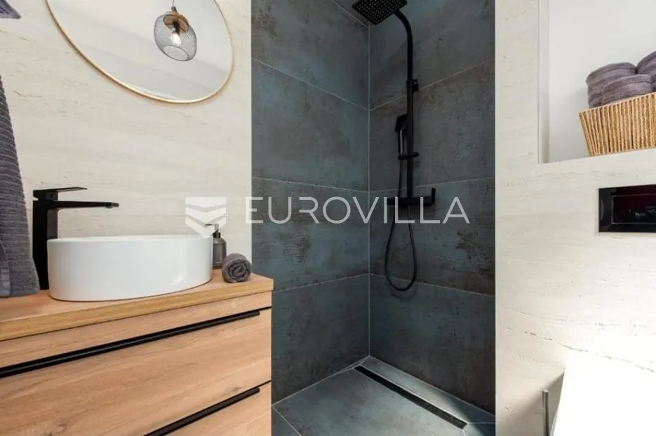 zadar, privlaka luksuzna dizajnerska vila s bazenom neto korisne površine 134,83 m² - slika 23