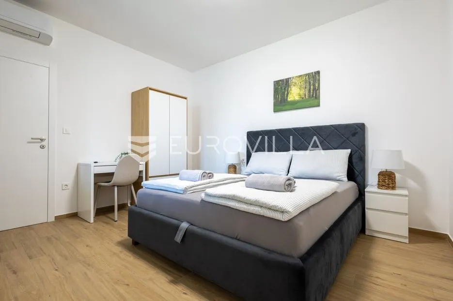 izvrsna investicija u seoski turizam: prodaja 4 moderno uređena apartmana u kopačevu - slika 9