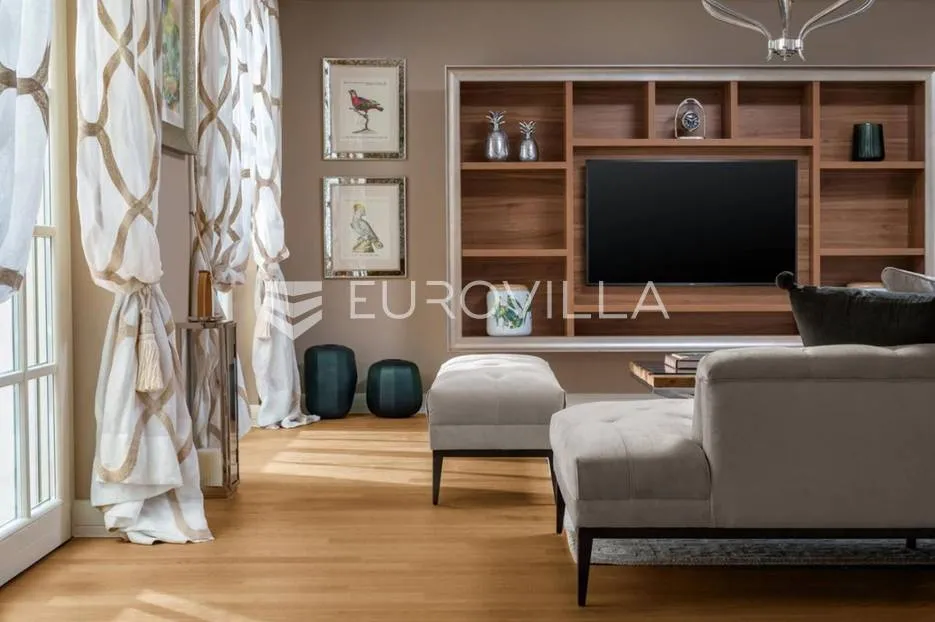 istra, vabriga - ekskluzivna, unikatna vila bezvremenske ljepote nkp 357m2 - slika 5