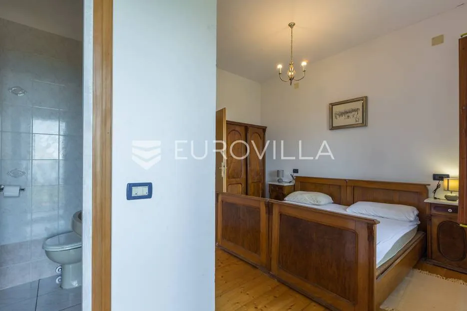 crikvenica, kuća s predivnim pogledom na more - slika 12
