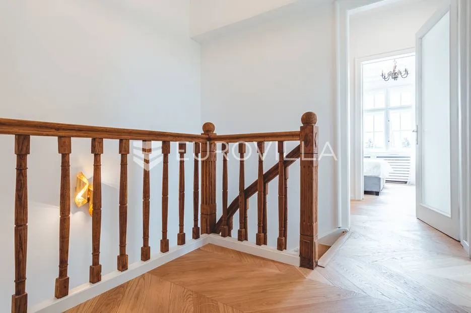 zagreb, šalata, luksuzan četverosoban stan 125 m² - slika 8