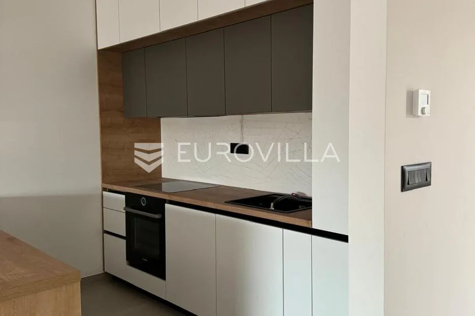 opatija, pobri, troetažni stan u novogradnji 269,38 m² - slika 5