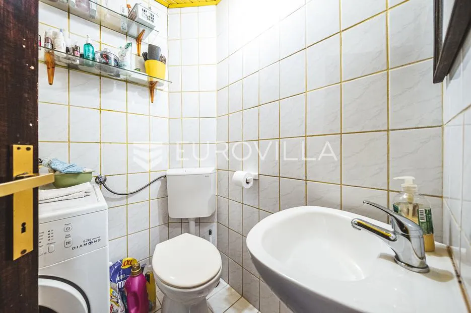 okolica zaprešića, gornja pušća, kuća 290 m² za adaptaciju - slika 7
