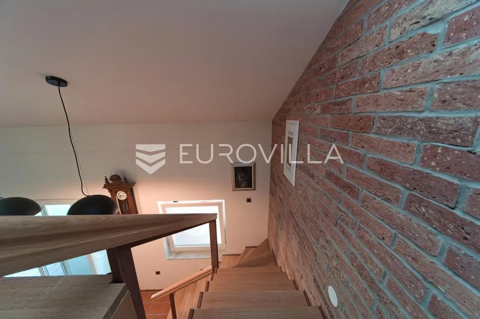 osijek, tvrđavica, zemljište s kućom 6924 m² izlaz na dvije ceste, 40 m fronte - slika 19