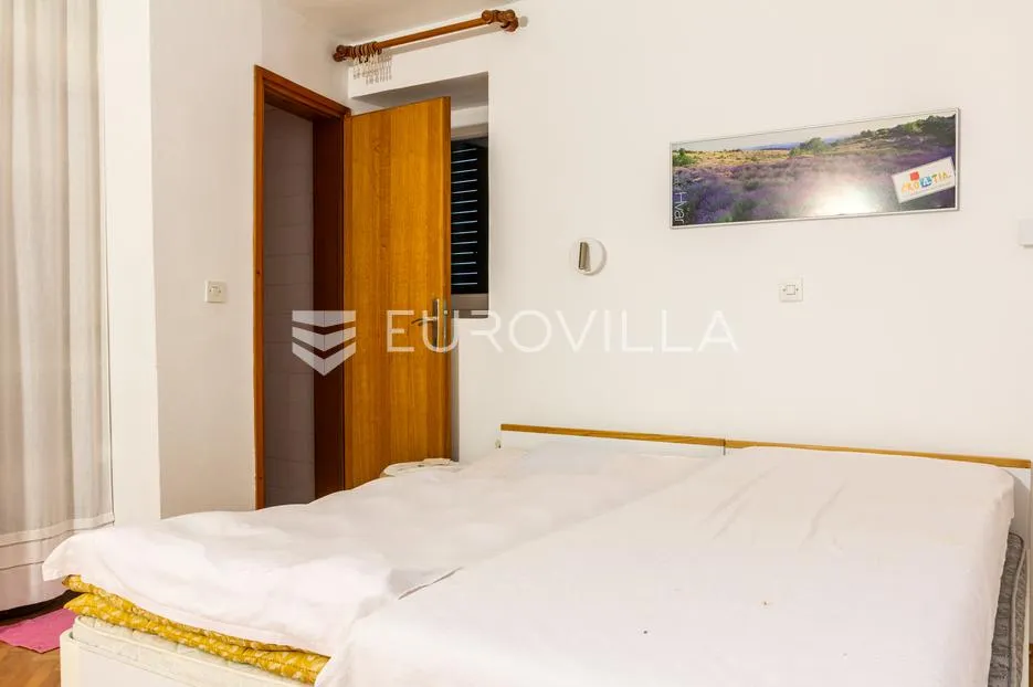 primošten, kamena kuća u staroj jezgri, 150 m² - slika 10