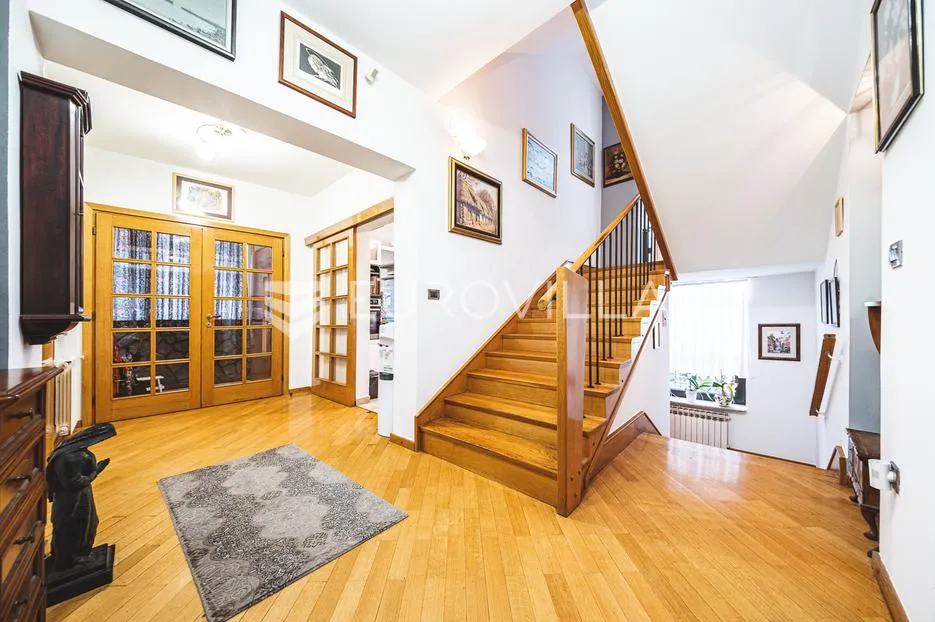 zagreb, šalata, jedinstvena villa 450 m² na vrhunskoj lokaciji - slika 6