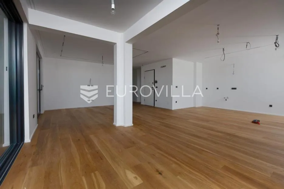 lovran, ekskluzivni penthouse u novogradnji 196,25 m², s otvorenim pogledom na more - slika 12