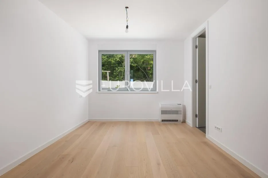 opatija, centar, prekrasan trosoban u novogradnji s pogledom na more nkp 110.54 m2 - slika 14