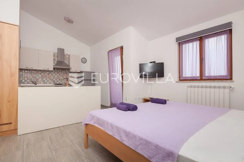 istra, banjole, prostrana stambeno poslovna kuća za odmor, 750 m², parcela 1370 m² - slika 63