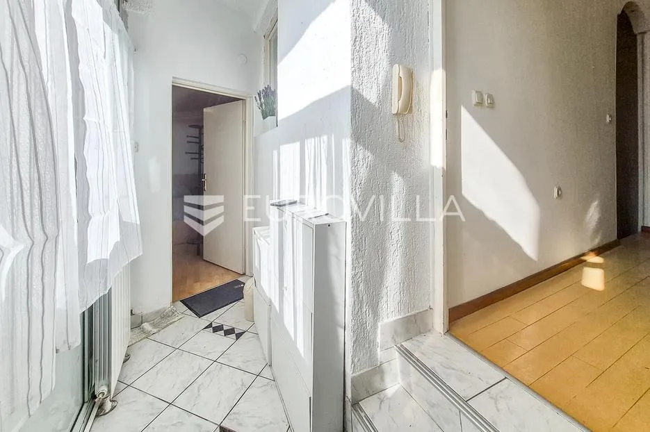 zagreb, ilica, funkcionalan trosoban stan, 73 m² - slika 5
