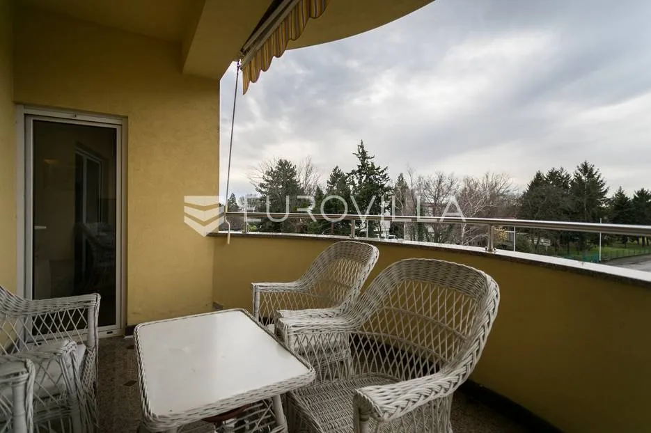 gornja dubrava, stambeno poslovna zgrada 1000 m2 na zemljištu 500 m2 - slika 12