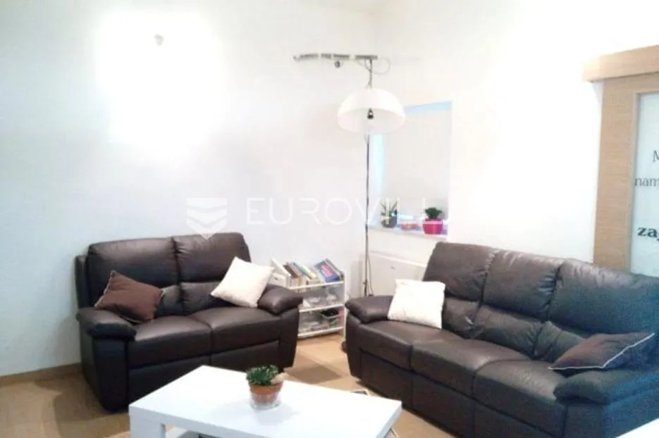 viškovo, gornji sroki, četverosoban stan površine 94,75 m² s prostranom okućnicom - slika 2