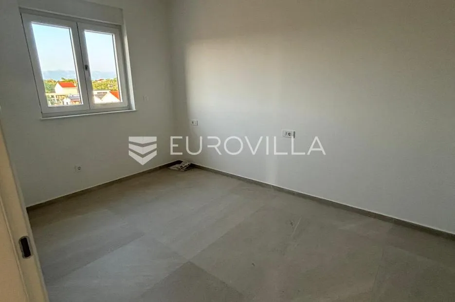 zadar, privlaka, luksuzno opremljen penthouse 165,88 m² s pogledom na more - slika 7