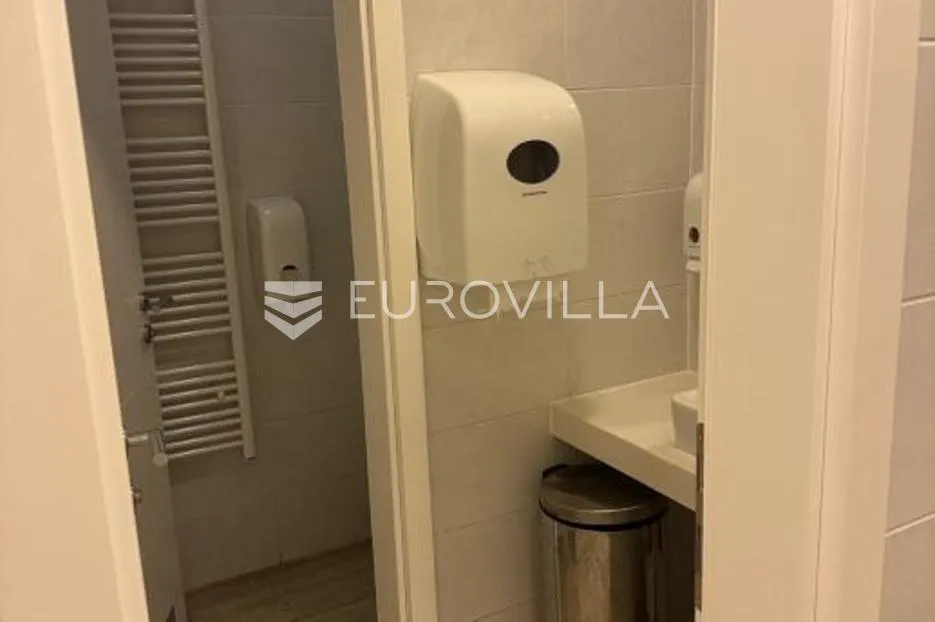 pag, novalja ugostiteljski prostor za restoran, dugoročni najam 300 m² s terasom - slika 11