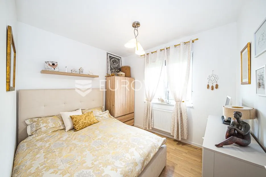 zagreb, podsused, odličan dvosoban stan 54,73 m² parkirno mjesto - slika 8