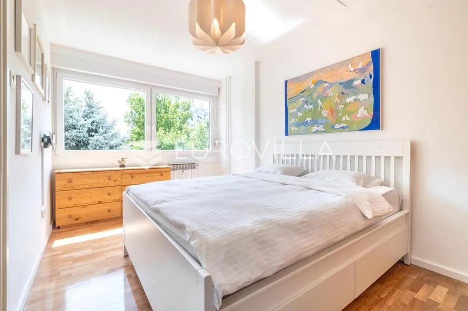 zagreb, dugave, trosoban stan 58 m² - slika 9