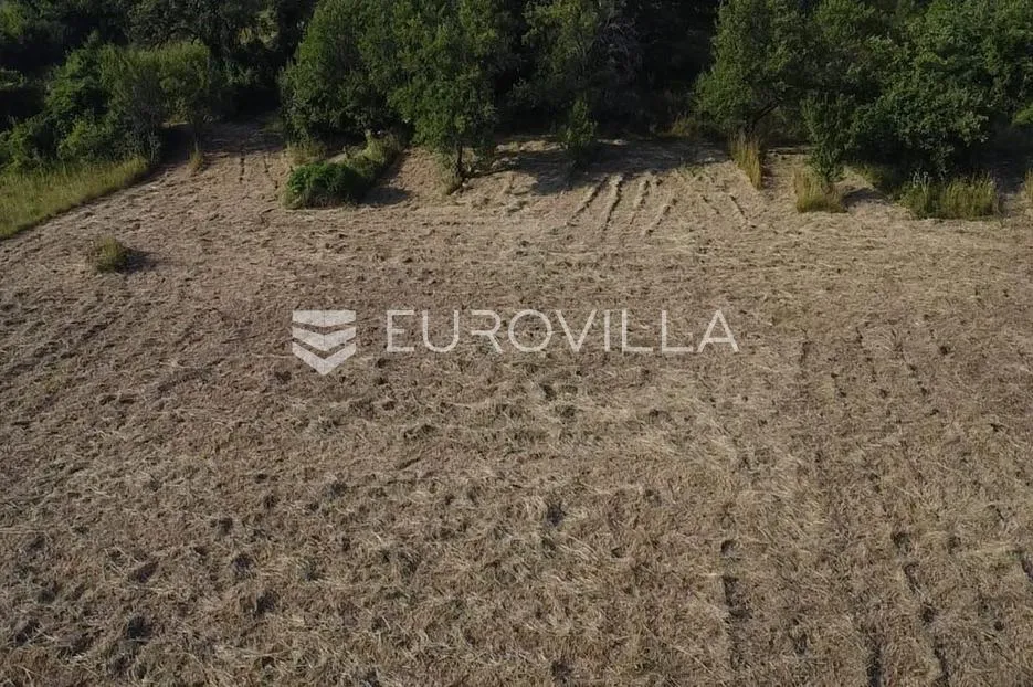 zagreb, dubrava, čučerje, građevinsko zemljište 871 m² - slika 6